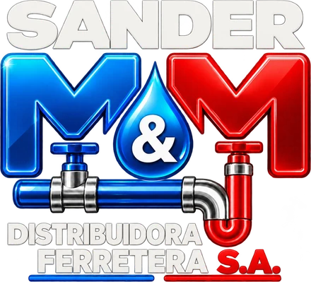 Sander M y M — Distribuidora Ferretera S.A.